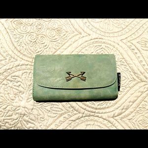 Twig & Arrow Wallet